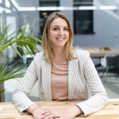 Victoria Wurz Talent Consulting
